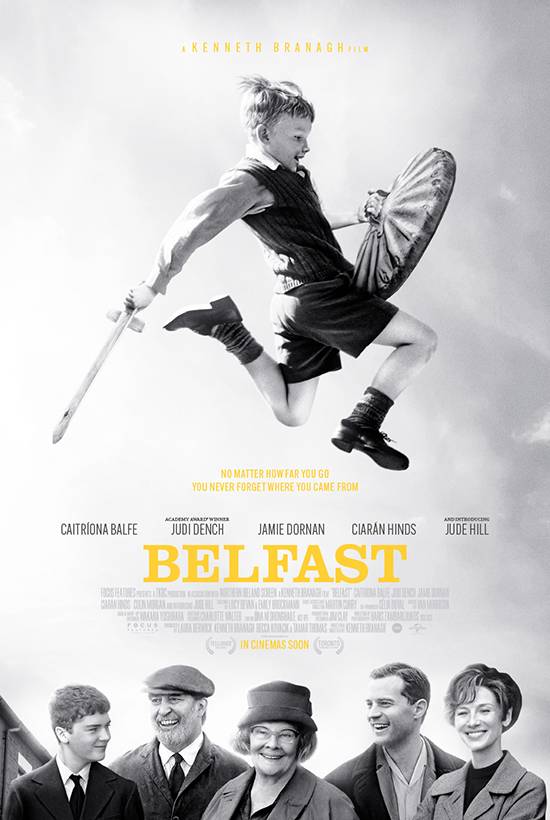 belfast poster 1