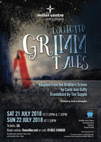 Grimm Tales poster 001